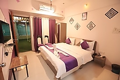 Dev shelter 9, Mumbai
