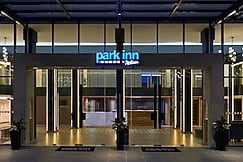 Park Inn by Radisson Putrajaya, Jasin
