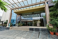 Silicon City Hotel Hosur Road, Bangalore