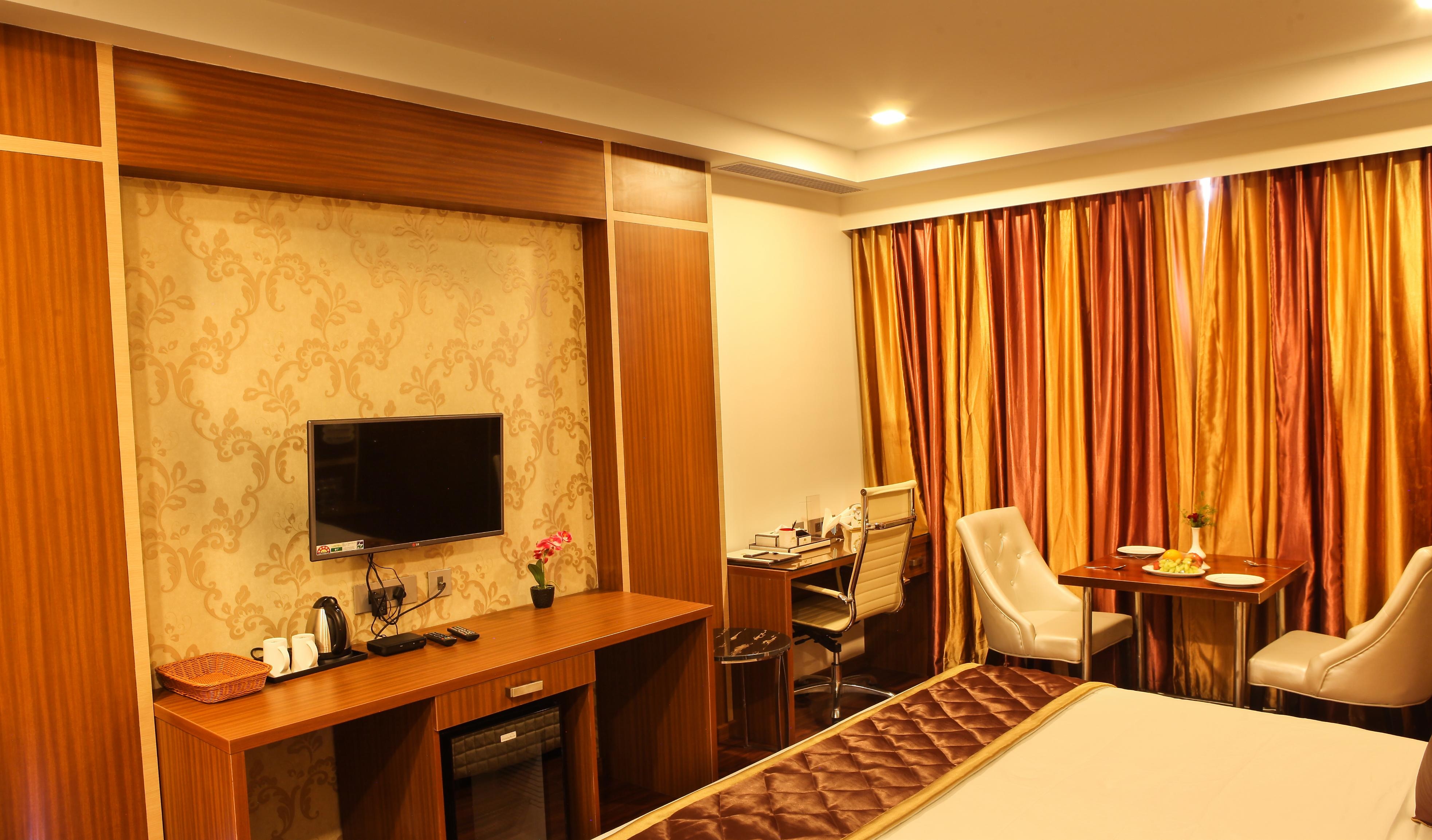 Silicon City Hotel Hosur Road - Tap to explore photos