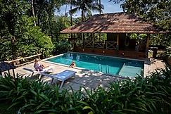 Beyond Eco Living Homestay | Rooms & Guided Treks, Munnar