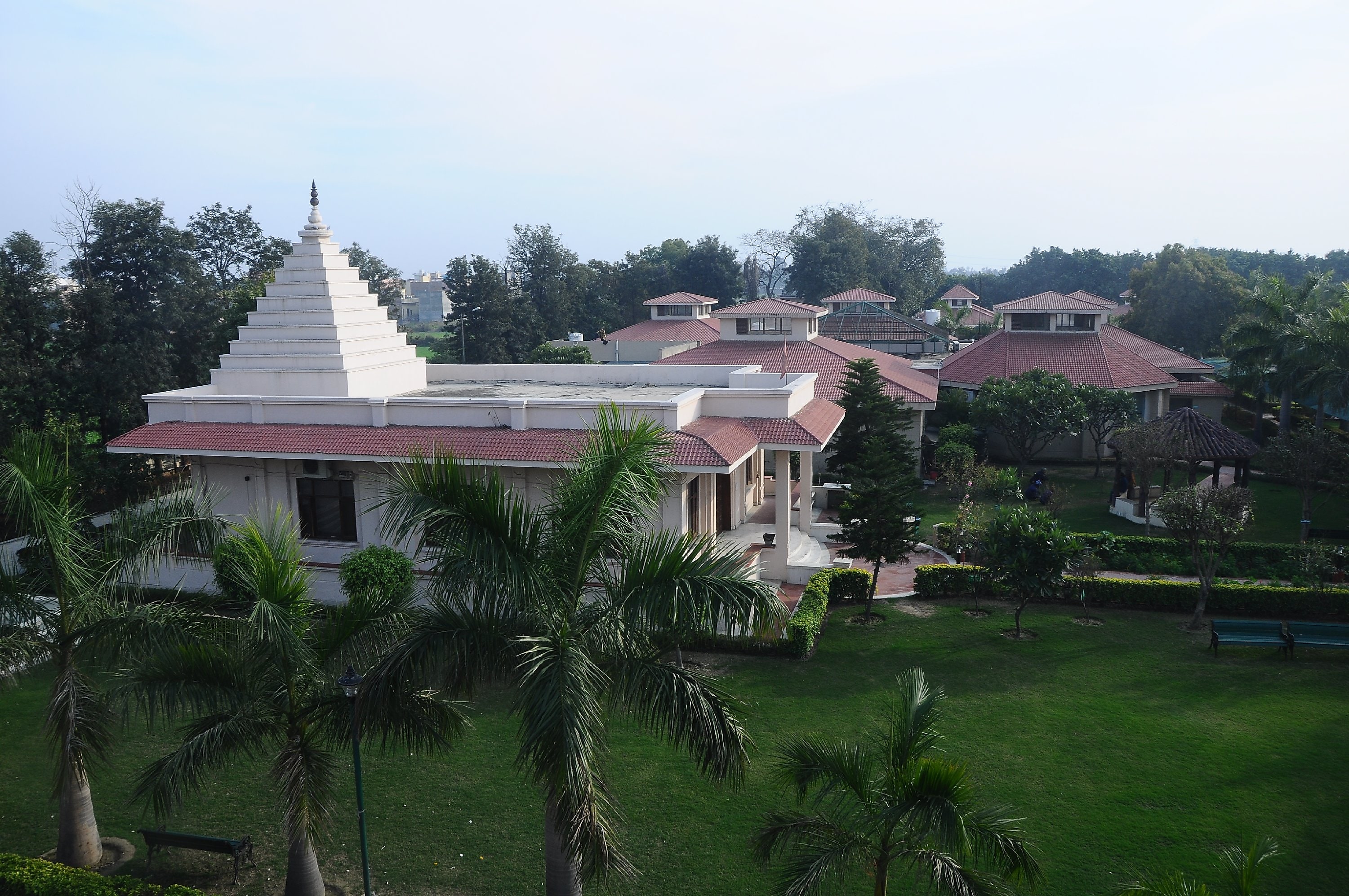 Balaji Nirogdham - A Naturopathy and Yoga Centre - Tap to explore photos