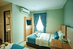 Alaxis Hotel, Kuala Lumpur