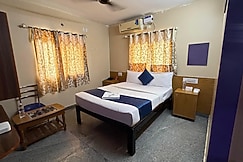 Hotel Natasha Regency, Bangalore