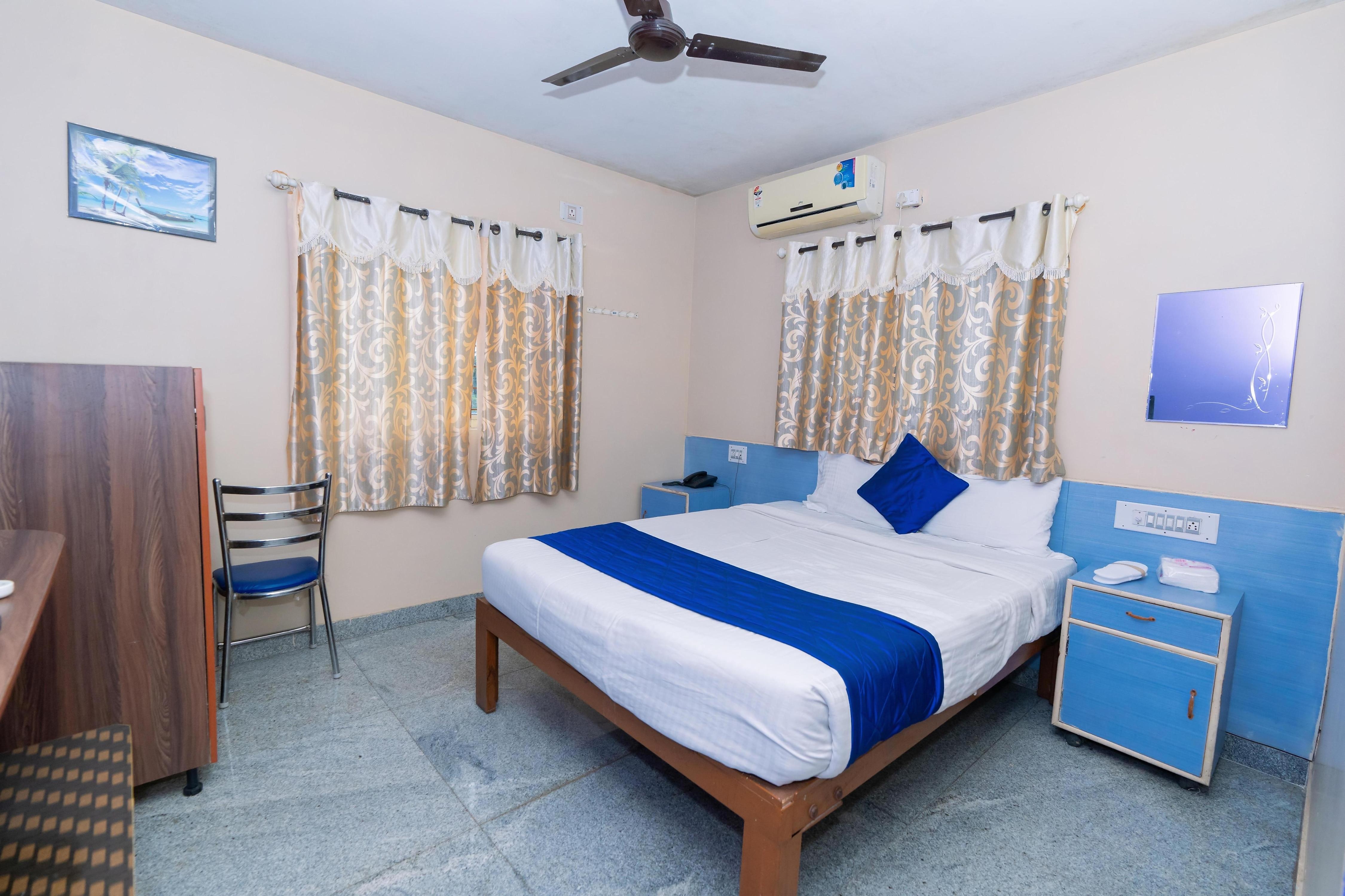 Hotel Natasha Regency - Tap to explore photos