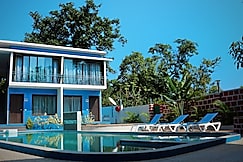Tanzanite Boutique Resort, Goa