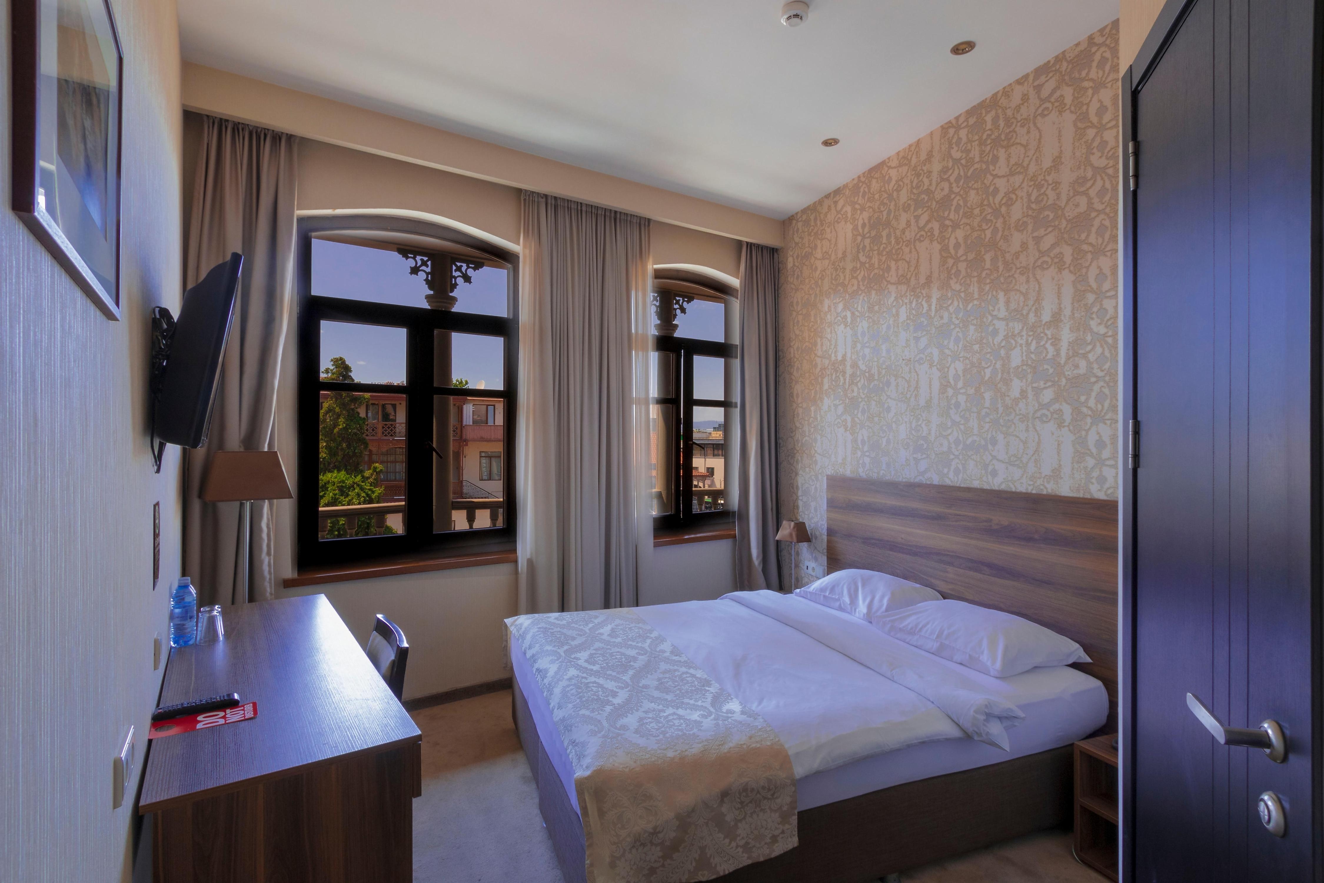 Old Meidan Tbilisi by Urban Hotels - Tap to explore photos