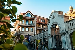 Old Meidan Tbilisi by Urban Hotels, Tbilisi