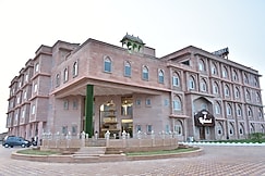 The Grand Shekhawati, Mandawa
