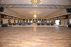 The Grand Shekhawati, Loharu