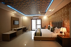 Hotel MetroVista, Bangalore