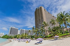 Dusit Beach Resort Guam, Guam