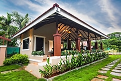 Arcadia Resort Alibaug, Alibaug