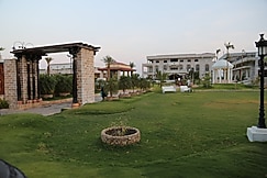 ROYALCOUNTYRESORTS, Proddatur
