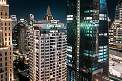 Grande Centre Point Ploenchit, Bangkok