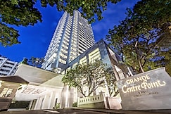 Grande Centre Point Ploenchit, Bangkok