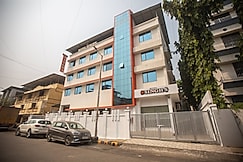 Hotel Singh's, Navi Mumbai