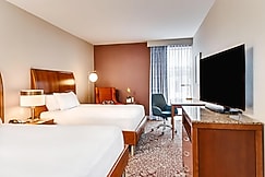 Hilton Garden Inn Alexandria Old Town King St. Metro, Arlington