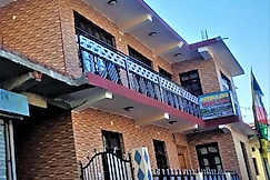 StayApart | Rooms at Norbling Homestay, Hangrang