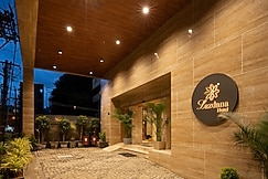 Lazdana Bangalore, बैंगलोर