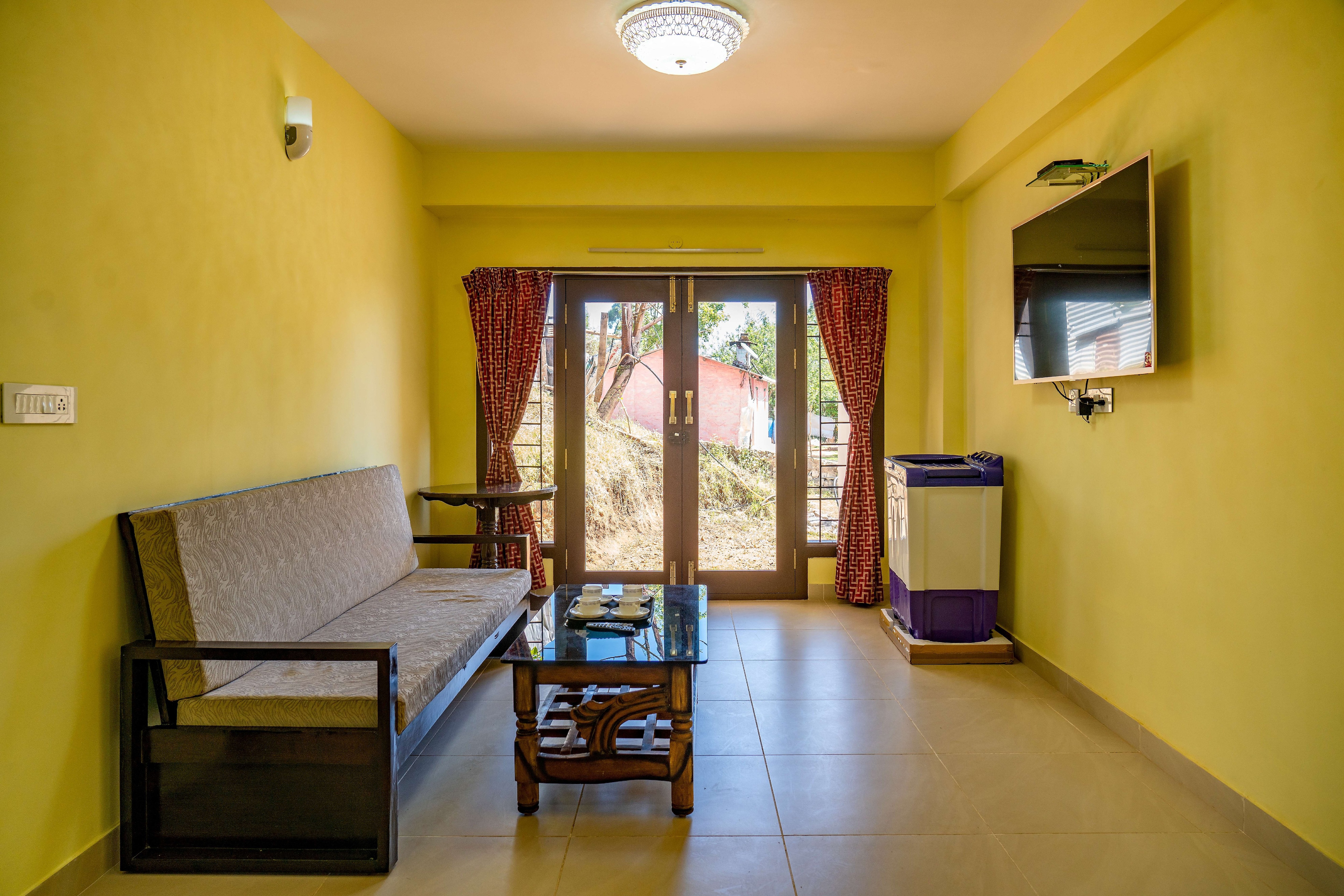 VGR Homestay | Rooms & Caretaker - Tap to explore photos