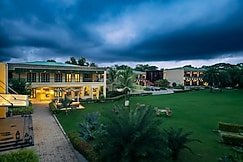 The Creek Resort & Spa, Barddhaman