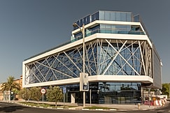 Beach Walk Hotel, Dubai