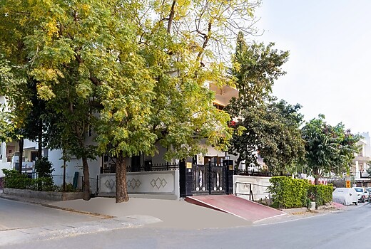 Kutumb Kesari Flora Homes 3 BHK