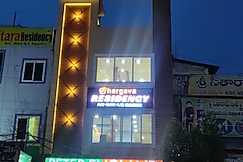 Bhargava Residency, Bhadrachalam