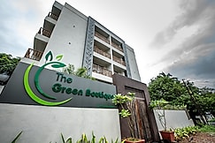 THE GREEN BOUTIQUE, Goa