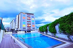 The Altruist Business Hotel, Whitefield