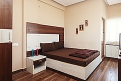 Kavins Inn, Bangalore