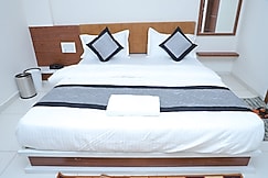 Hotel Royal Silver, Gondal