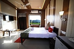 Bundeli Farm Resort & Banquet, Orchha
