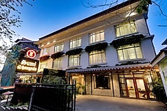 Sumitel Shangrila, Gangtok