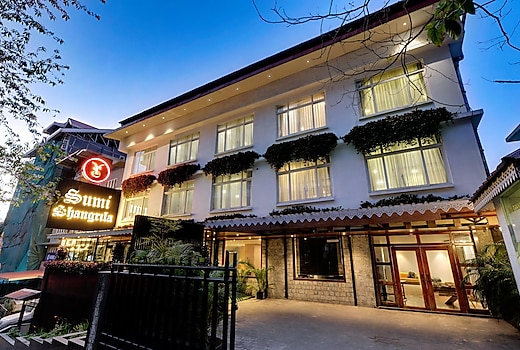 Sumitel Shangrila