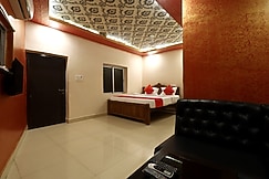 Hotel GV Heritage, Darbhanga
