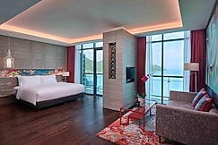 Angsana Teluk Bahang, Penang