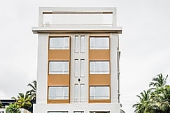 Hotel Rahul Palace Belgaum, Belgaum