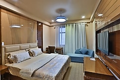 Hotel Fun Residency By Antra Group, Ahmedabad