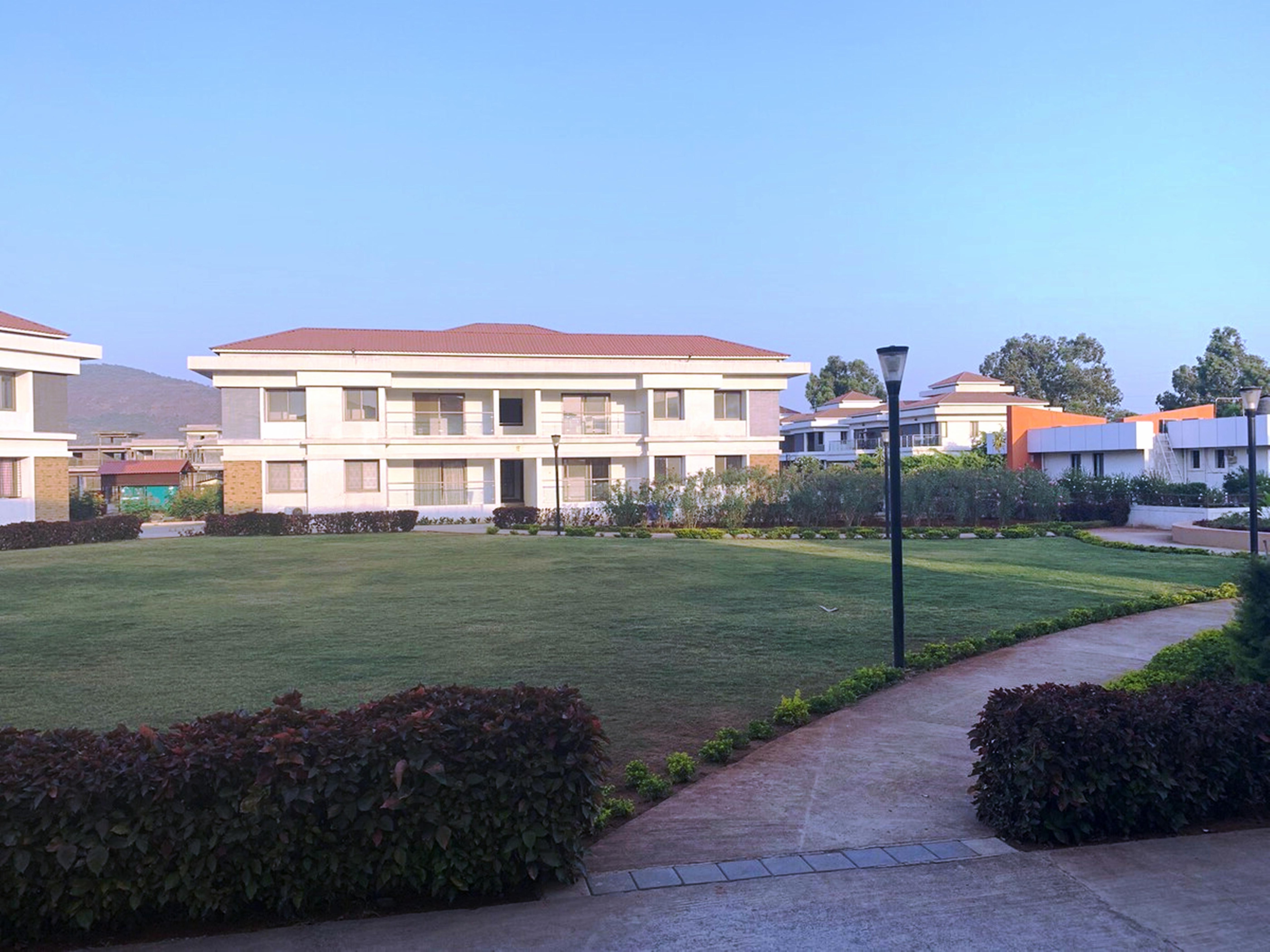 Amenities of Mizzle Exotica Lonavala