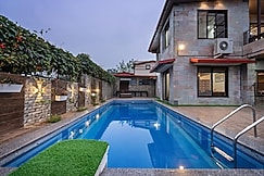 Stay Leisurely Reverie Villa 5BHK, Karjat, Karjat