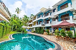 That Hobbit Home Avec, Goa