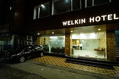 Welkin Hotel, Hyderabad