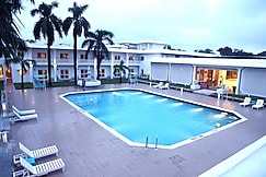 Hotel Chandela Khajuraho, Panna