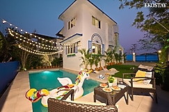 Staycation Villas, Igatpuri