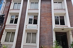 Starlit Select Nirvana Varanasi, Varanasi