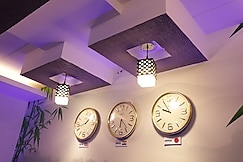 Hotel Royal Orbit, Bahror