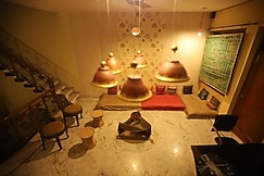 Karta Purakh- An Ayurvedic Stay, Amritsar