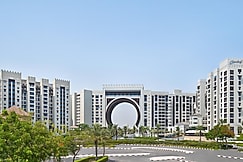 Oaks Ibn Battuta Gate Dubai, دبى